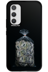 Plastic Bag - Samsung Galaxy A54