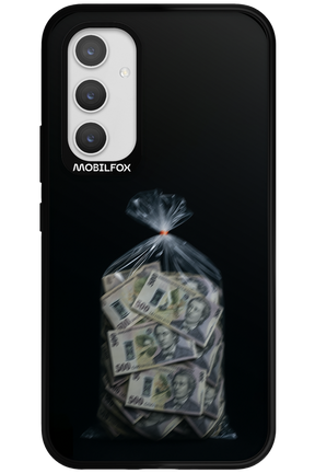 Plastic Bag - Samsung Galaxy A54