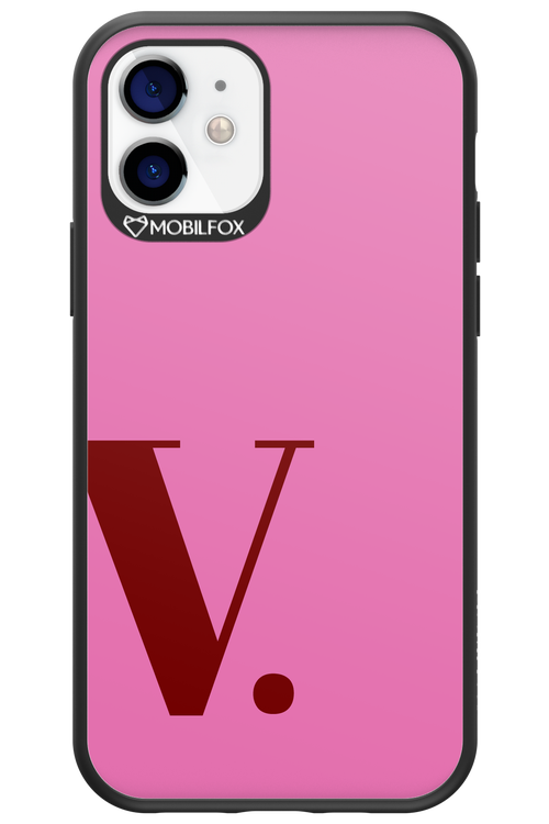 V (Sorbet) 2.0 - Apple iPhone 12