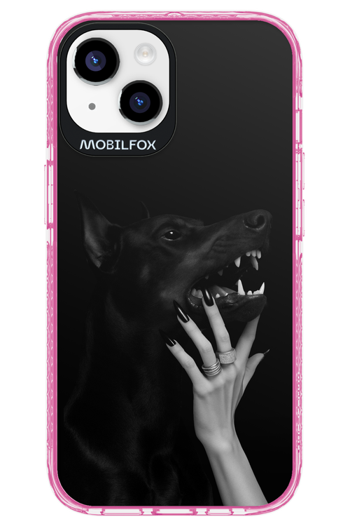 Hellhound - Apple iPhone 14