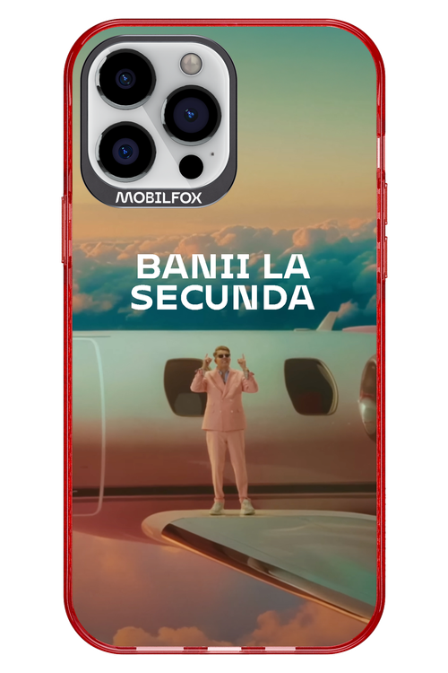 Banii la secunda - Apple iPhone 13 Pro Max