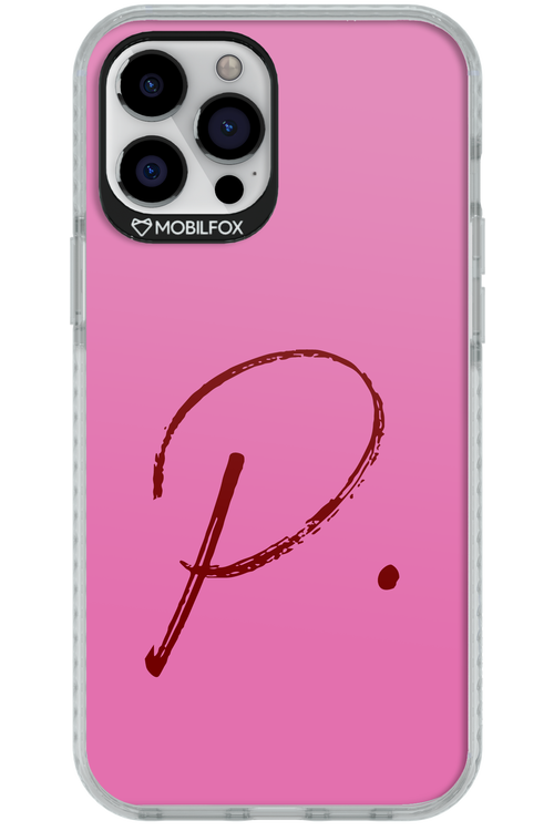 (Sorbet) P 2.0 - Apple iPhone 12 Pro Max