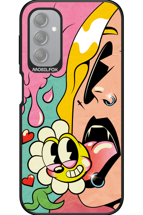 Love Sick 2.0 - Samsung Galaxy A14