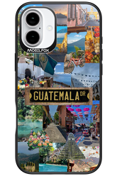 Guatemala DR 2.0 - Apple iPhone 16 Plus