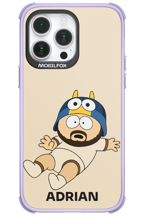 ChildHeli 1 - Apple iPhone 14 Pro Max