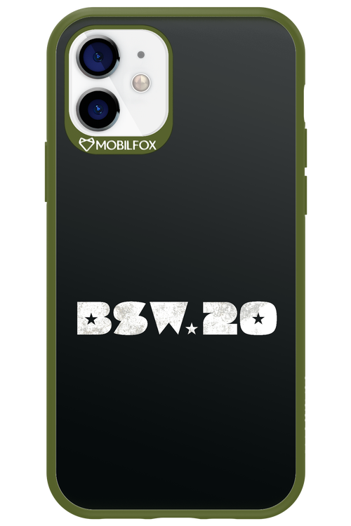 BSW 20 (7) 2.0 - Apple iPhone 12