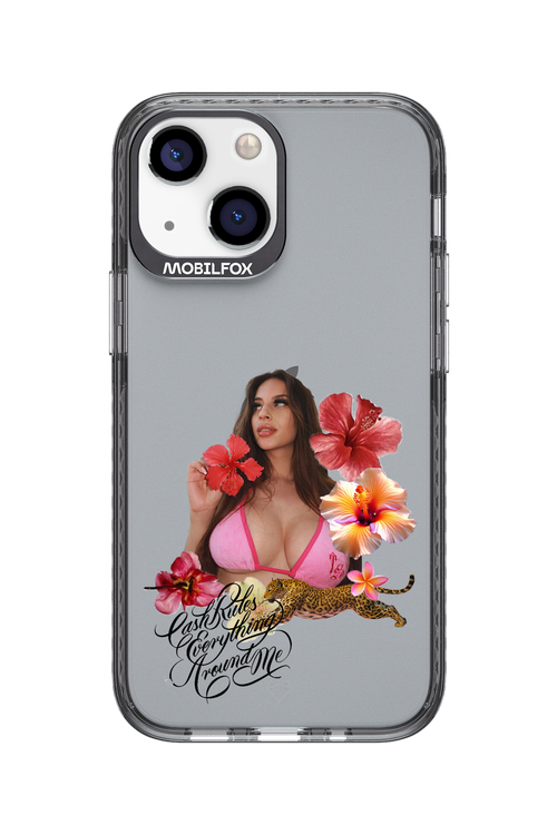 Island Money Muse 2.0 - Apple iPhone 13 Mini