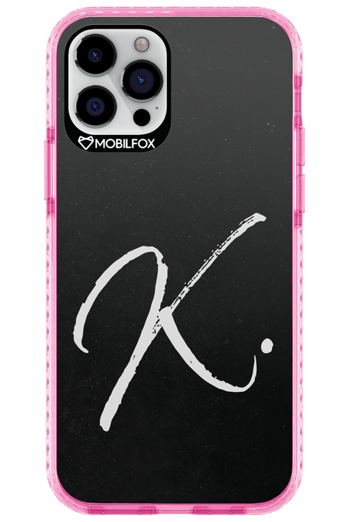(Off Space) K 2.0 - Apple iPhone 12 Pro