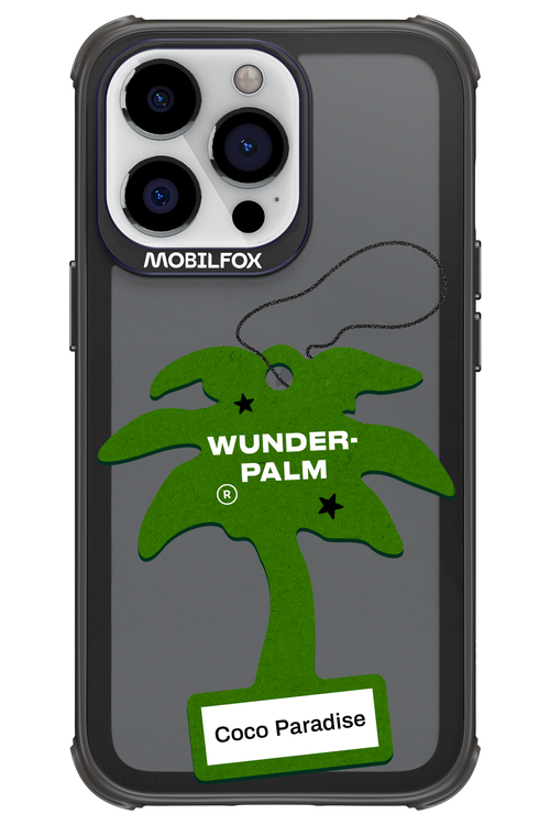 Wunder-Palm 2.0 - Apple iPhone 13 Pro