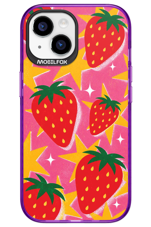 STARBERRY 2.0 - Apple iPhone 15