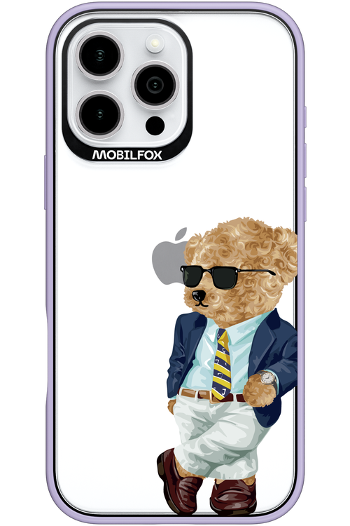 Boss 2.0 - Apple iPhone 16 Pro Max
