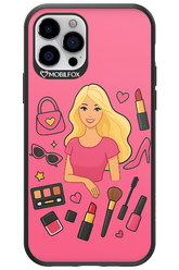 Just a Girll 2.0 - Apple iPhone 12 Pro