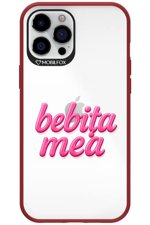 Meaa 2.0 - Apple iPhone 12 Pro Max