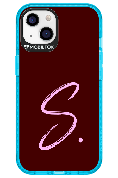 (Dark Blush) S 2.0 - Apple iPhone 13