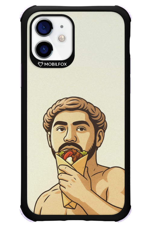 AȘ LUPTA  - Apple iPhone 12