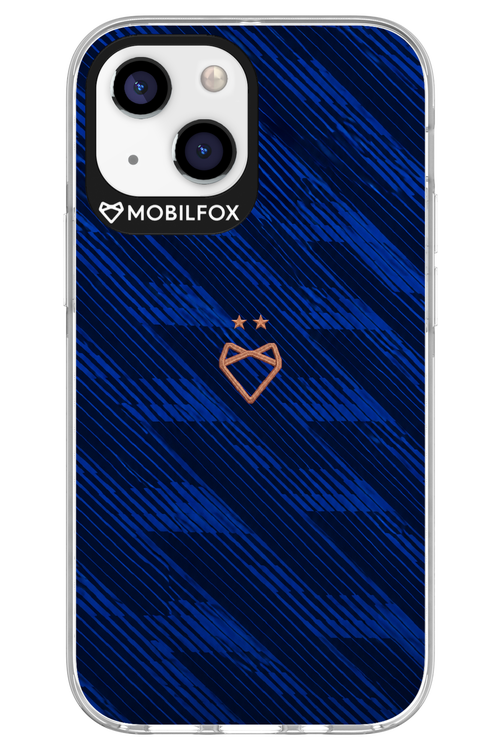 Franta 2.0 x Mobilfox 2.0 - Apple iPhone 13 Mini