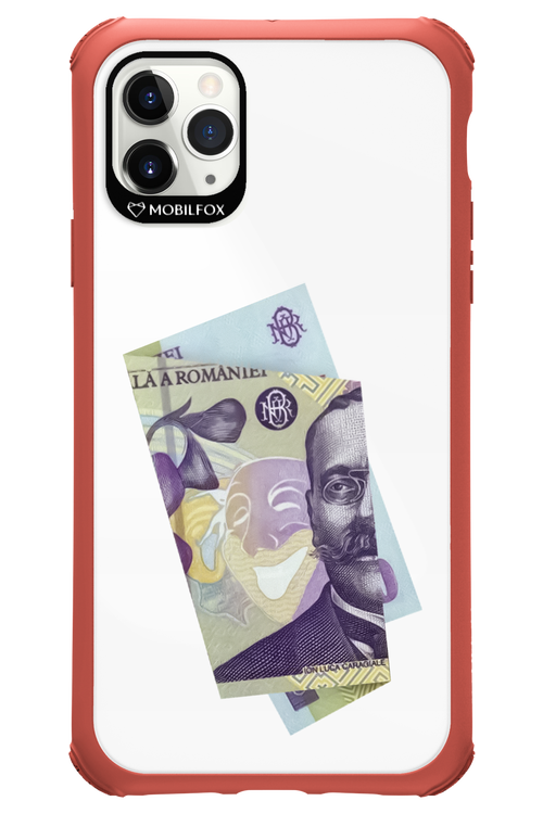 Lei 100 - Apple iPhone 11 Pro Max