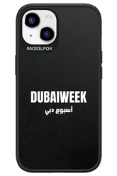 Dubaiweek Simple 2.0 - Apple iPhone 14