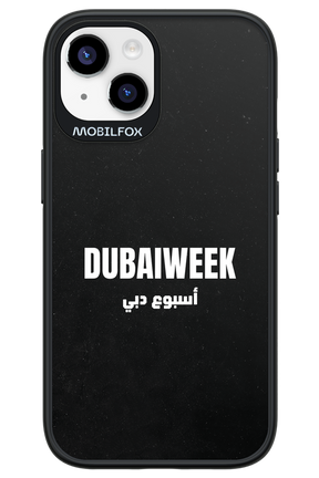Dubaiweek Simple 2.0 - Apple iPhone 14
