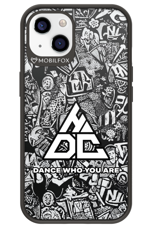 HDC 7 2.0 - Apple iPhone 13