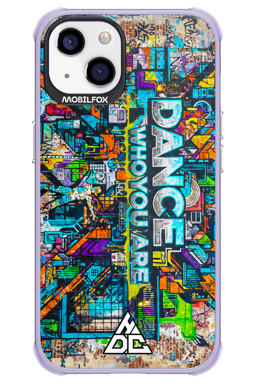 HDC 4 2.0 - Apple iPhone 13