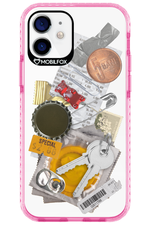 Just in Case - Apple iPhone 12