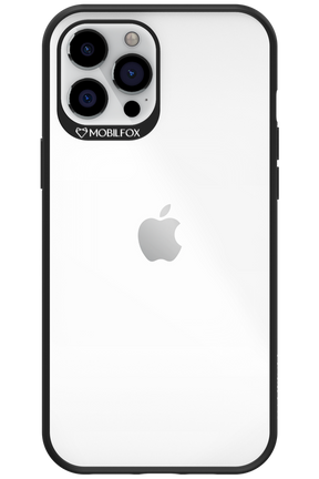 NUDE - Apple iPhone 12 Pro Max