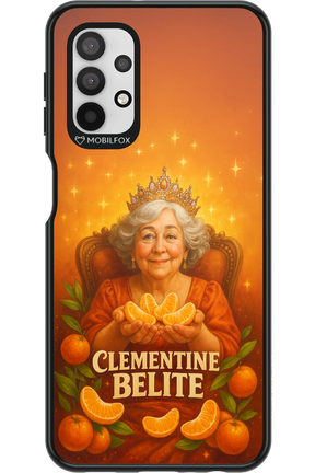 Clementine Belite Queen 2.0 - Samsung Galaxy A32 5G