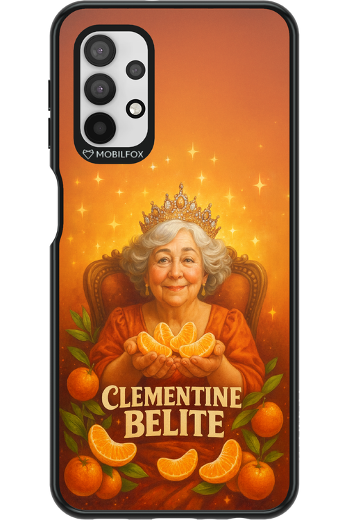 Clementine Belite Queen 2.0 - Samsung Galaxy A32 5G