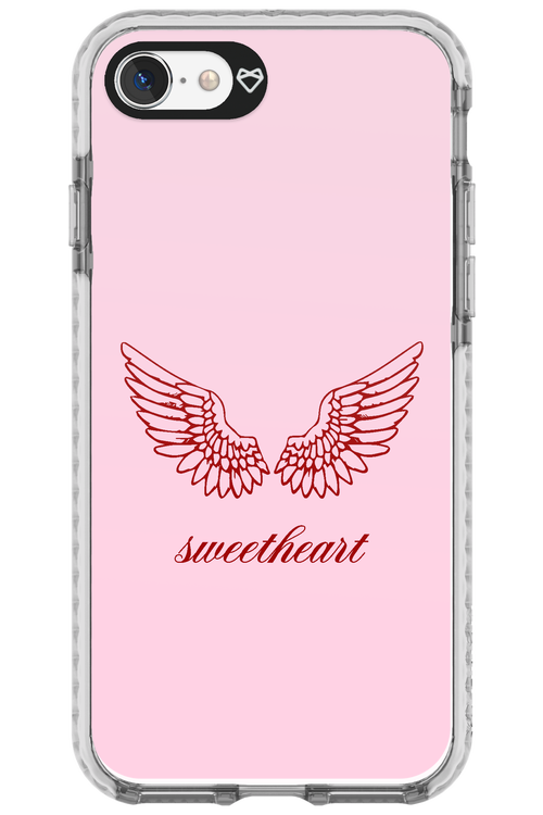 Sweetheart - Apple iPhone SE 2020