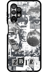 ZBIR MAGAZINE 2.0 - Samsung Galaxy A13 4G