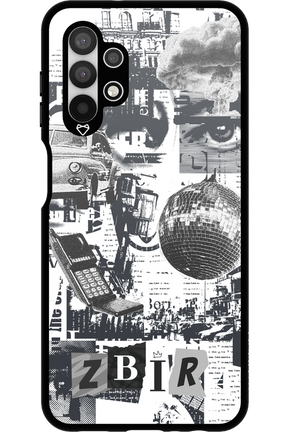 ZBIR MAGAZINE 2.0 - Samsung Galaxy A13 4G