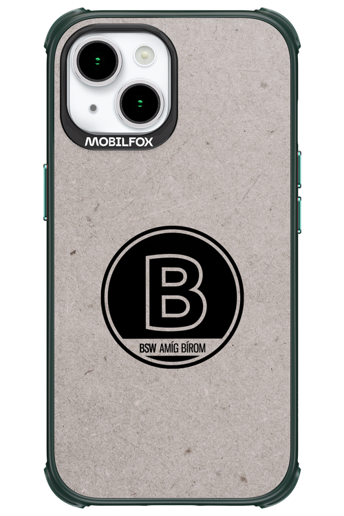 Alig bírom - Apple iPhone 15