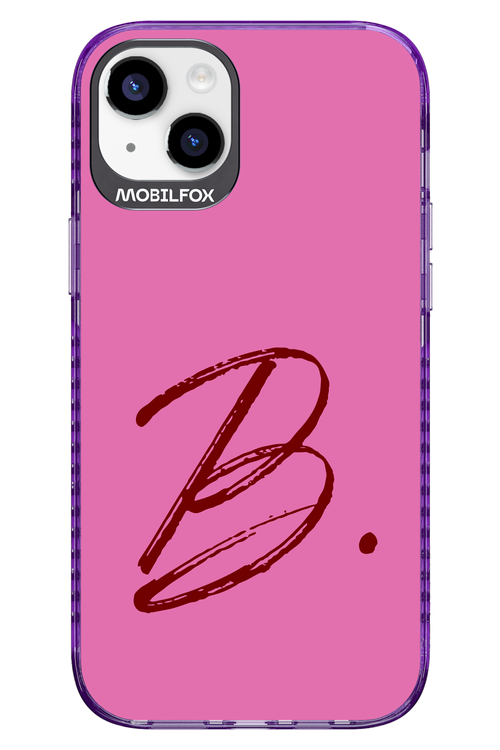 (Sorbet) B 2.0 - Apple iPhone 14 Plus