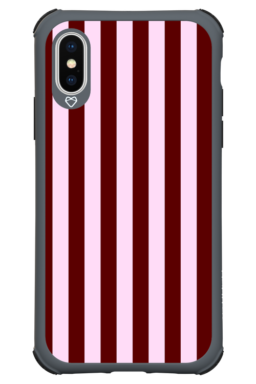 Circus Romance - Apple iPhone XS