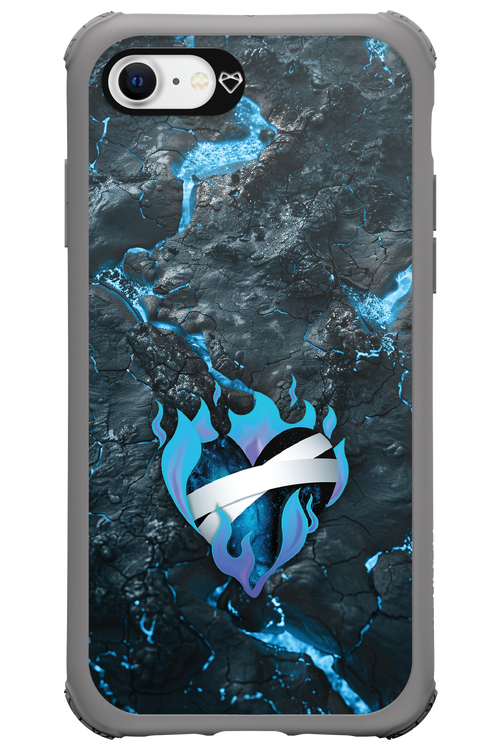 Icefire - Apple iPhone SE 2020