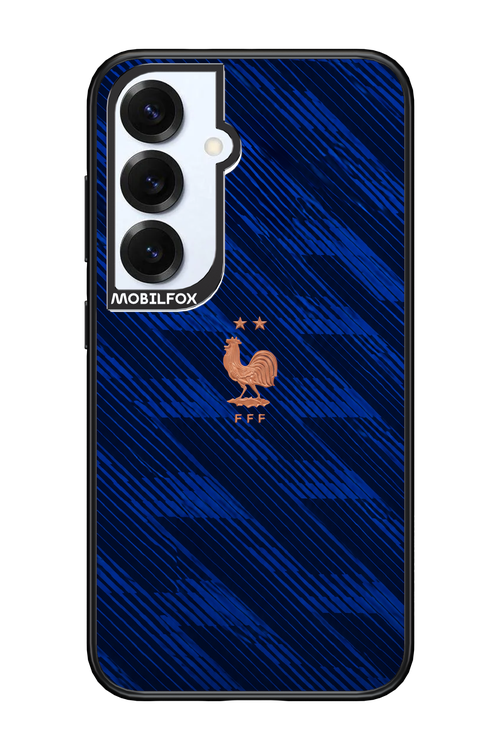 Franta 2.0 2.0 - Samsung S25