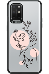 Confidence - OnePlus 8T