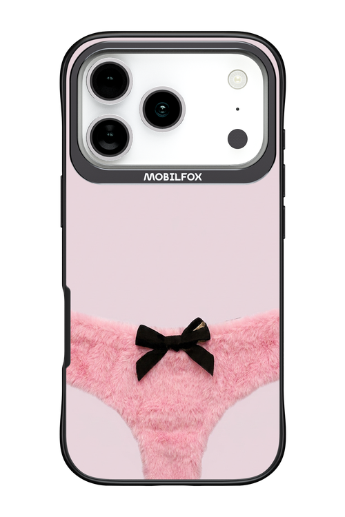 Furr Panties 2.0 - Apple iPhone 17 Pro