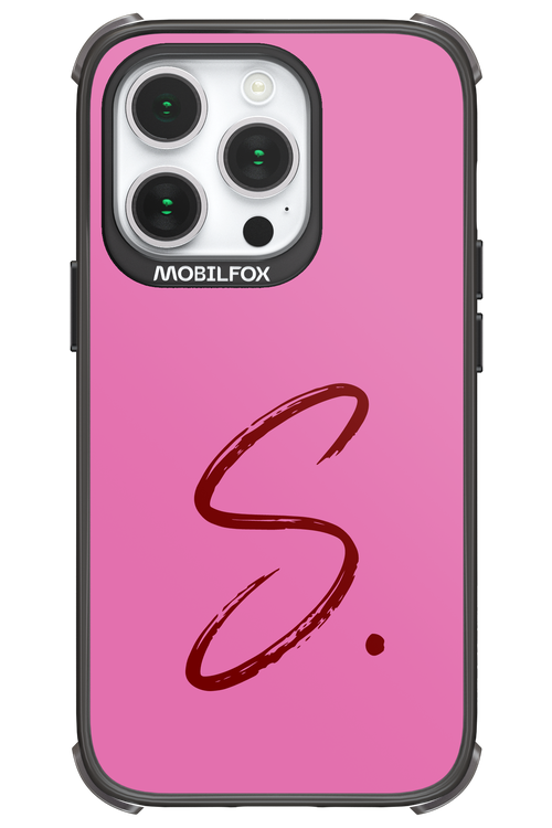 (Sorbet) S 2.0 - Apple iPhone 14 Pro