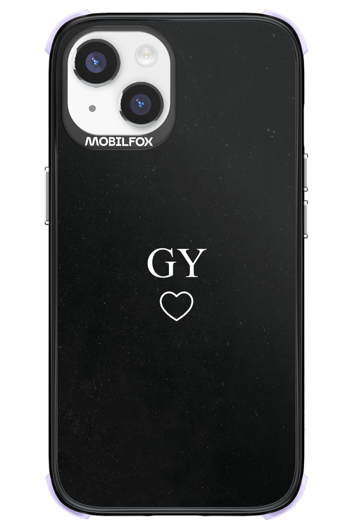 GY Black 2.0 - Apple iPhone 14