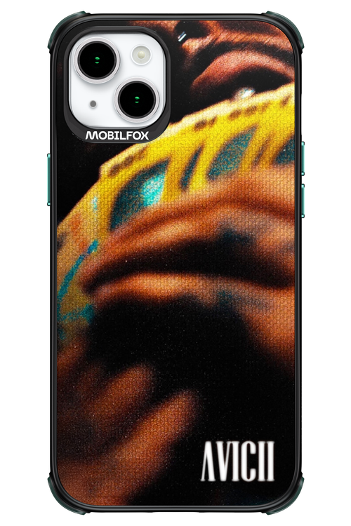 Avicii 2.0 - Apple iPhone 15 Plus
