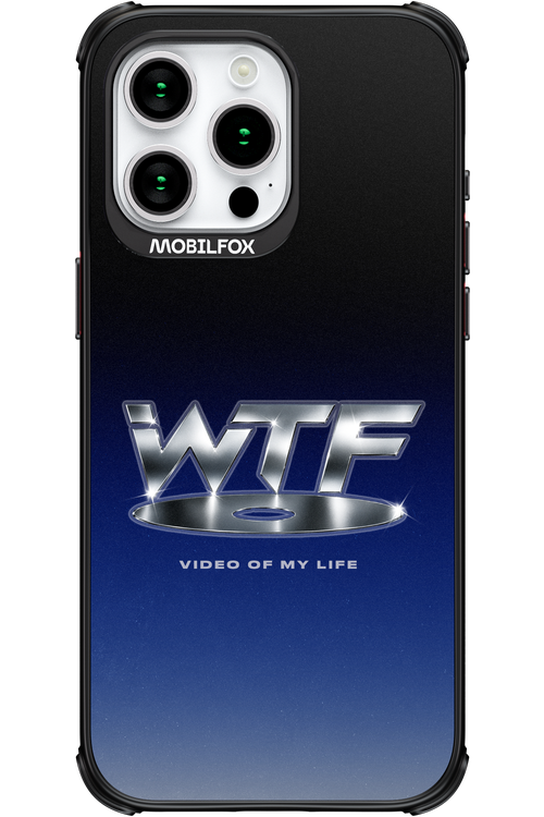 W T F 2.0 - Apple iPhone 15 Pro Max