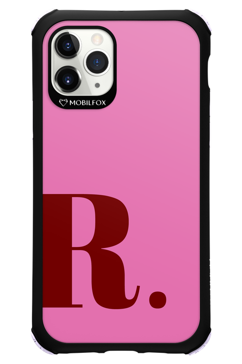 R (Sorbet) 2.0 - Apple iPhone 11 Pro