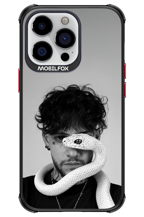 SNAKE (RAVA) - Apple iPhone 13 Pro