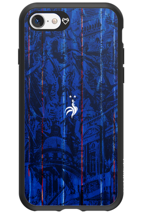 Franta 2.0 - Apple iPhone 7