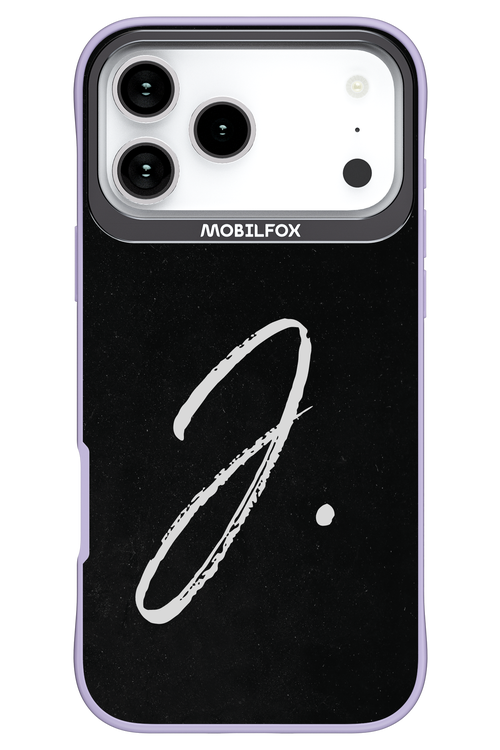 (Off Space) J 2.0 - Apple iPhone 17 Pro Max