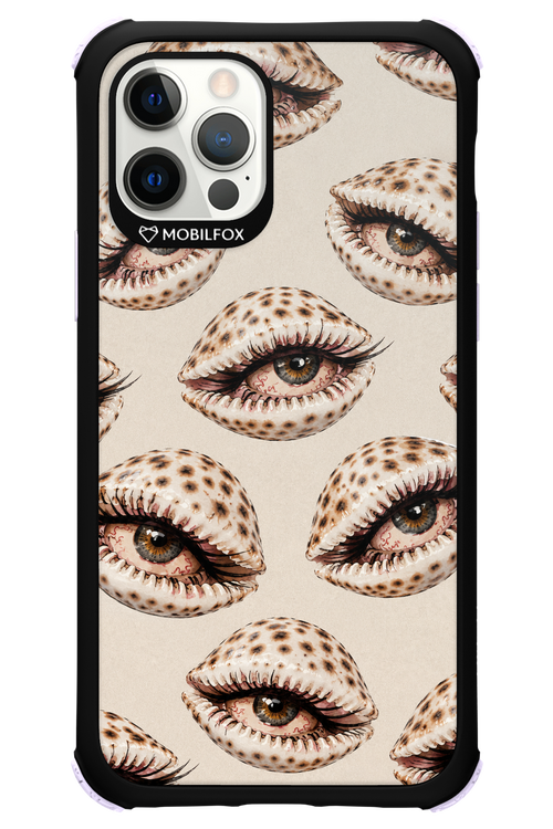 Ocean Eyes 2.0 - Apple iPhone 12 Pro