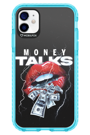 Money Talks - Apple iPhone 11
