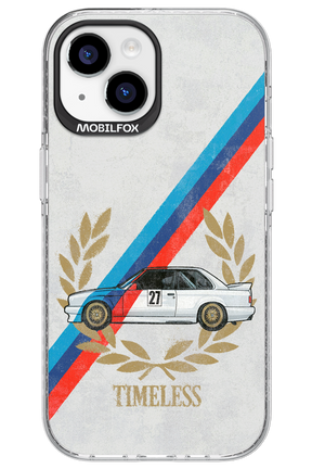 Timeless - Apple iPhone 15